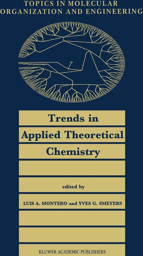Trends in Applied Theoretical Chemistry