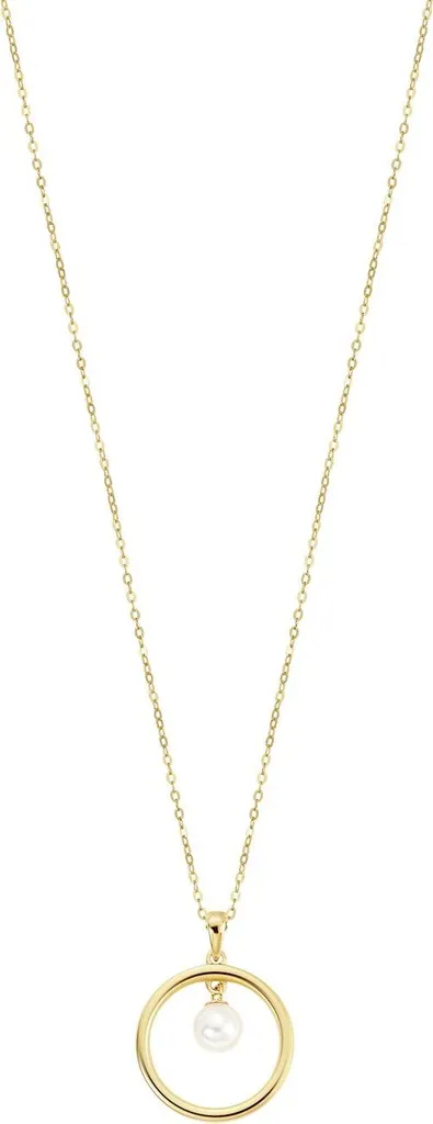 Collana Lotus Silver LP1883-1/2 INSIEME - Argento 925 Donna
