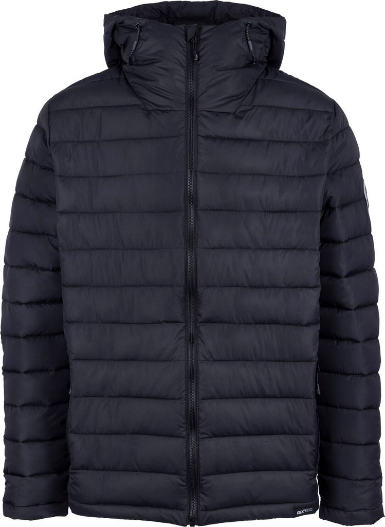 Trespass - "Gerald DLX" Steppjacke für Herren TP6656 (M) Produktbild 