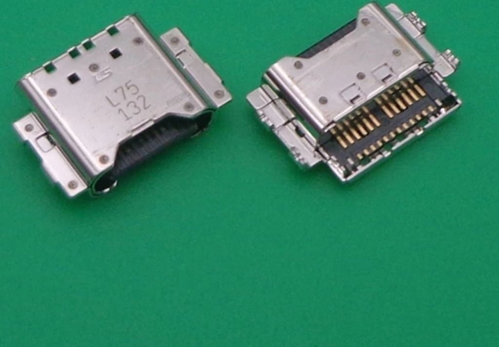 USB Lade Buchse Dock Jack für Samsung Galaxy C9 C9000 C7 Produktbild 