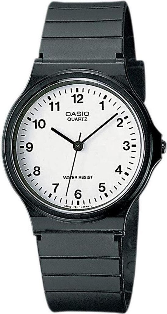 Casio Collection Uhr Herren MQ-24-7BLLEG Produktbild 1
