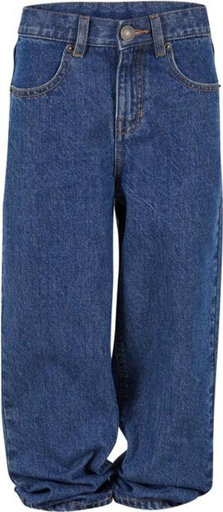 Urban Classics Jeans für Jungen im Stil der 90er Jahre, Produktbild 