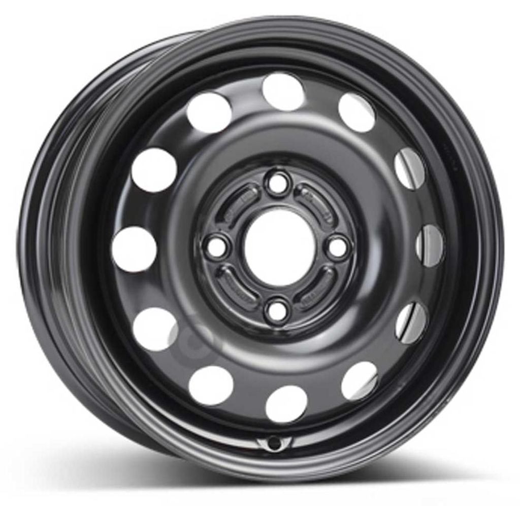 Alcar Stahlfelgen 6880 5.5Jx14 ET47,5 4x108 für Ford Focus