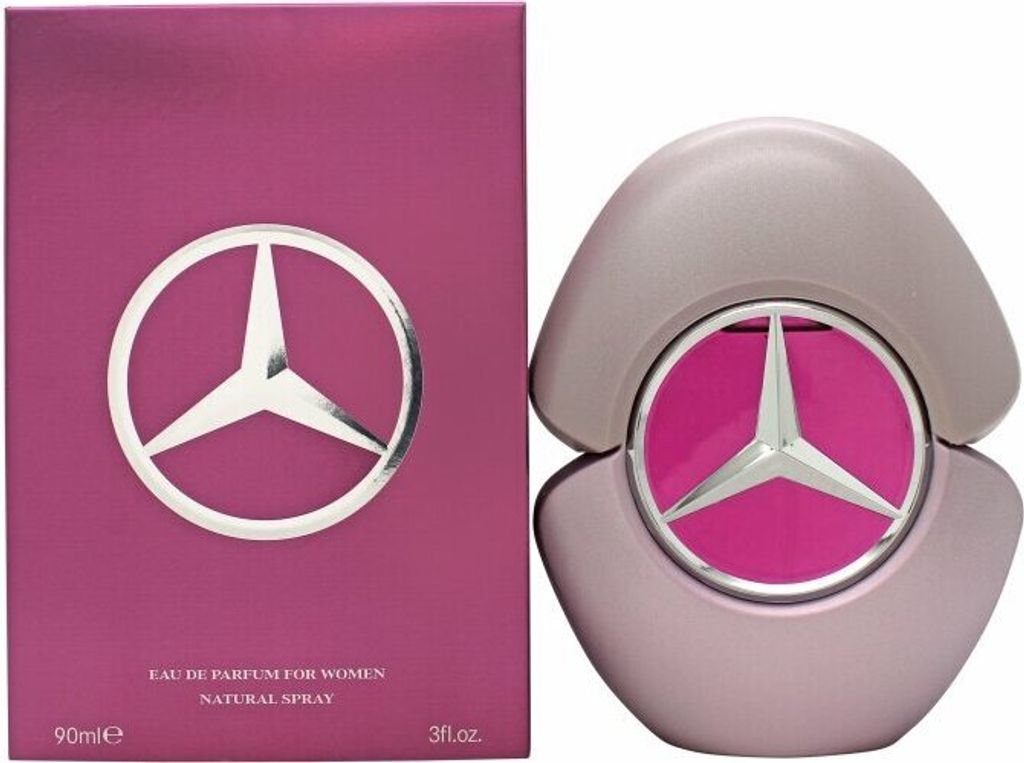 Mercedes Benz per le donne Edp Spray Immagine del prodotto 