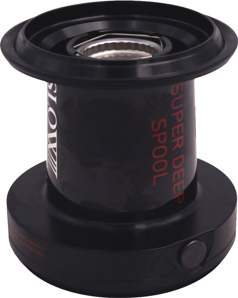 Bobina di ricambio DAIWA per 21 Emblem 45 SCW QD SD, freno Immagine del prodotto 