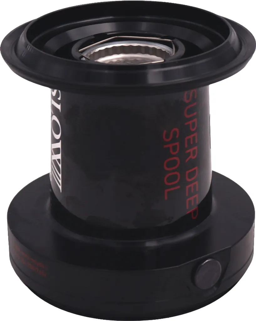 Bobine supplémentaire pour moulinet de pêche à la carpe DAIWA 21