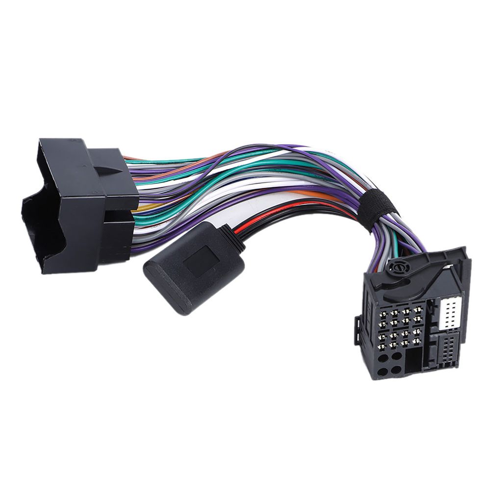 Kabelbaum,Bluetooth Audio Produktbild 