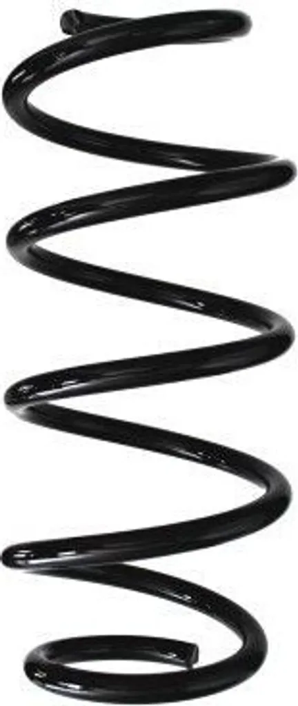 Ressort de suspension avant pour Sharan (7N) compatible 7N0411105L
