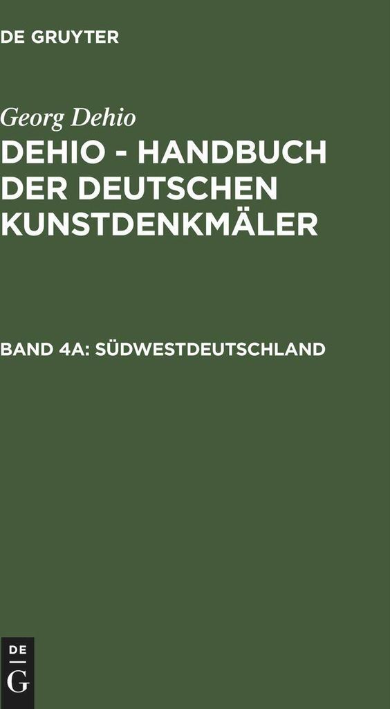Südwestdeutschland