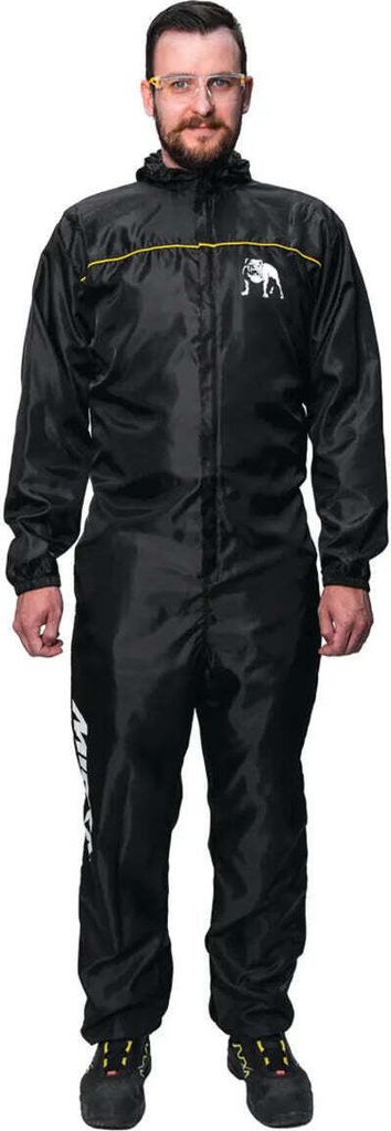 Mirka Coverall Light Line Schutzanzug – XXL / 1 Stück