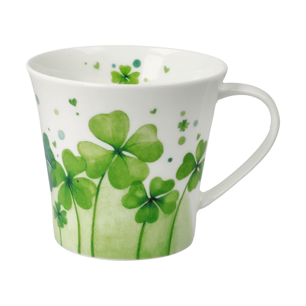 Goebel Fiore Happiness Coffee-/Tea Mug