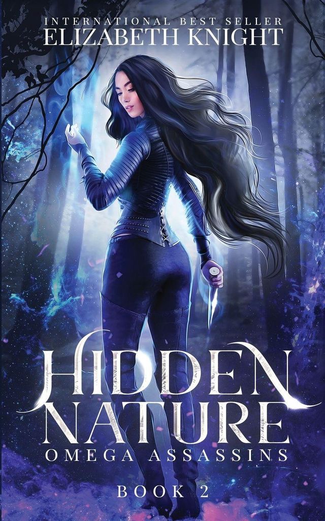 Hidden Nature