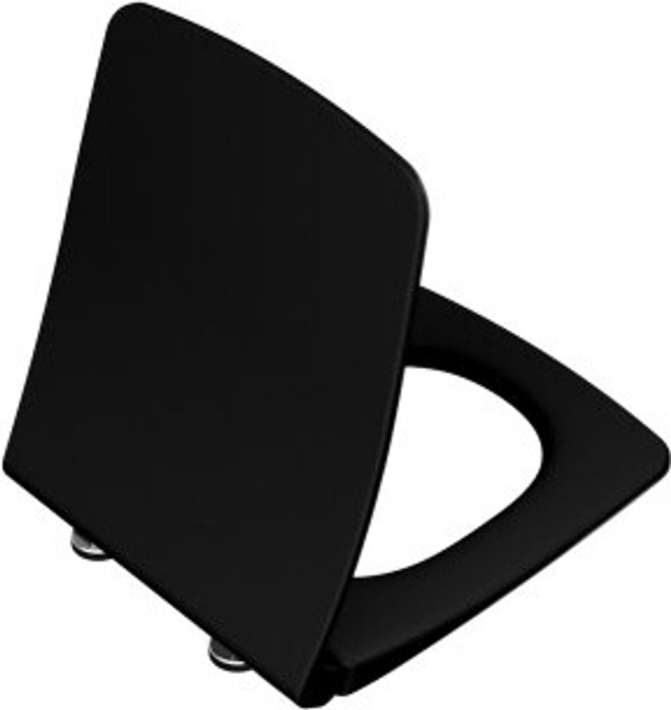 VITRA 122-483R009 WC-Sitz Slim Metropole Duroplast 2023