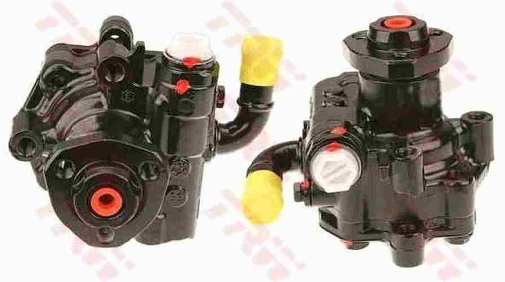 TRW Hydraulikpumpe, Lenkung Artikel: JPR543
