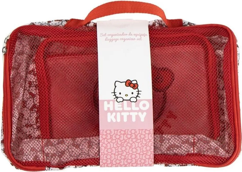 Trousse de toilette imperméable et robuste avec séparateurs internes