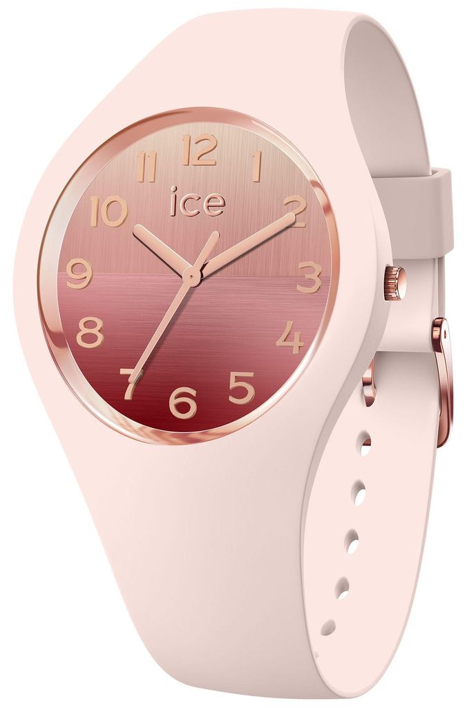 Ice Watch ICE horizon 021361, dameshorloge met polsband Productafbeelding 