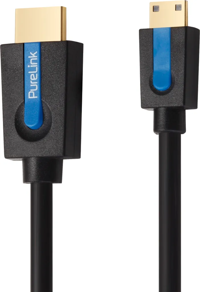 Câble HDMI vers Mini HDMI PureLink Série Cinema 1,50 m - Liaison HD