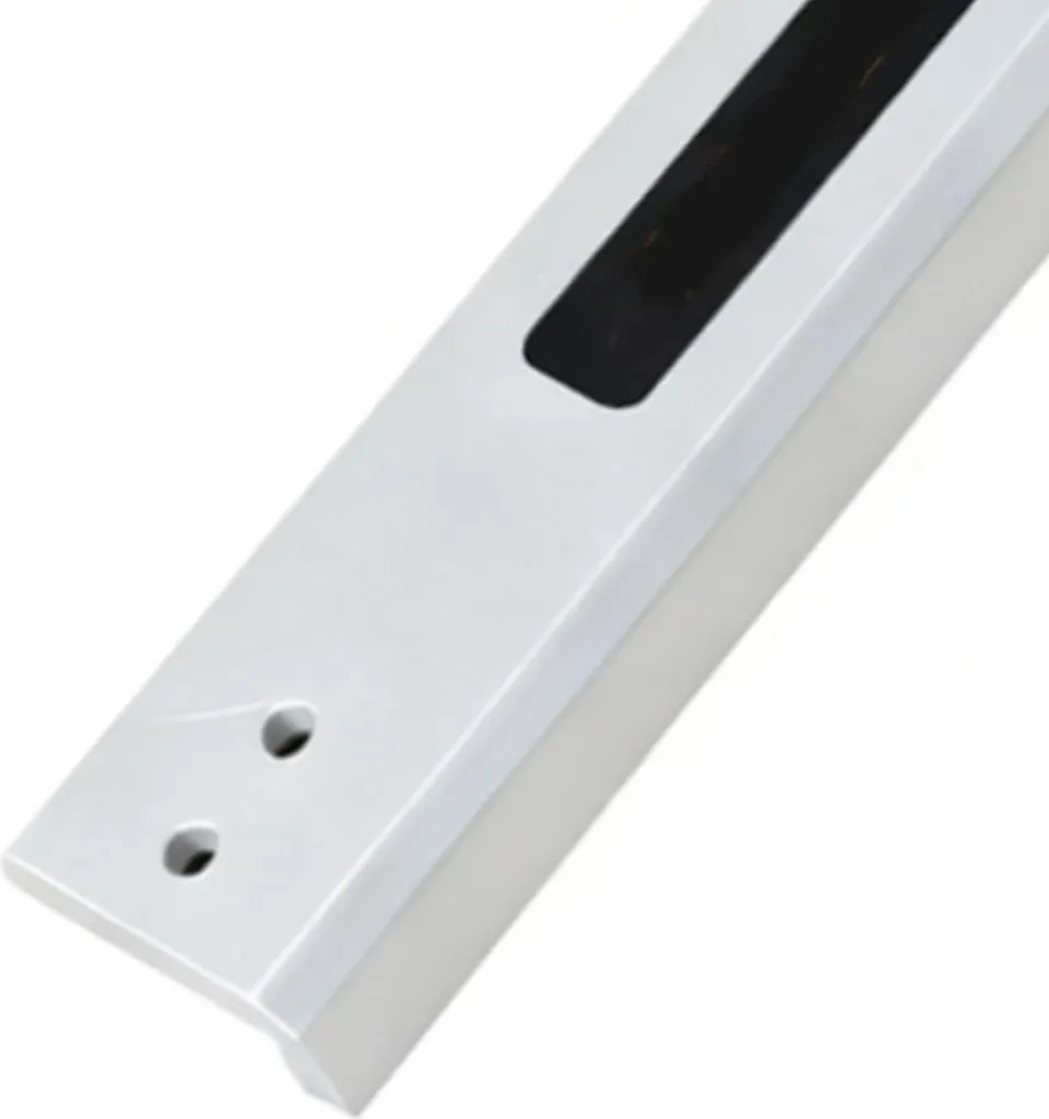 Guide de coupe perpendiculaire 90° pour rail de scie plongeante Festool - 14