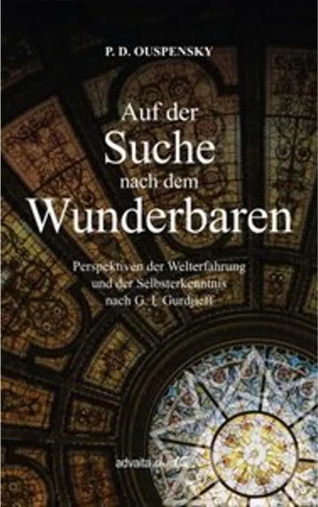 Beau livre photo Auf der Suche nach dem Wunderbaren édition de collection