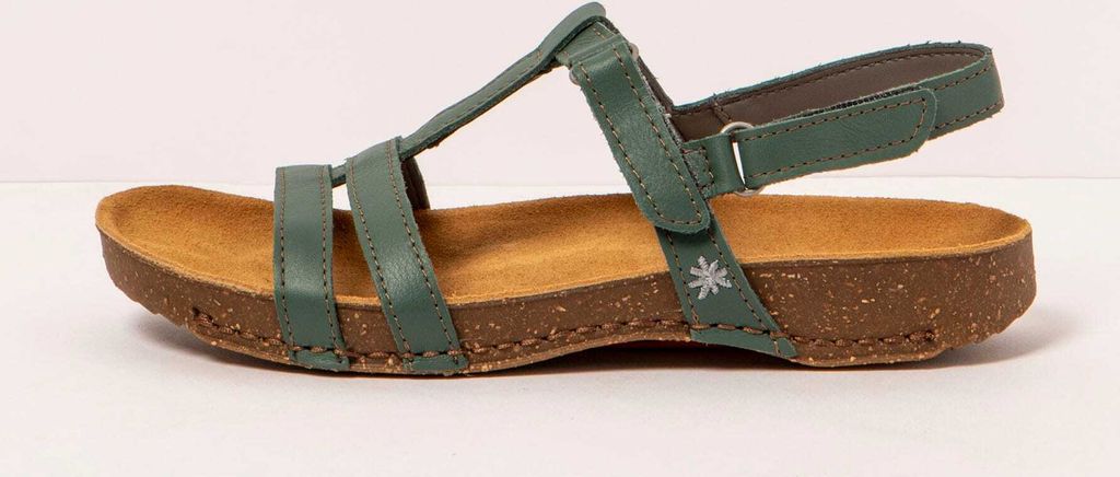 *art Sandalen 0946 NAPPA FOLIAGE/ I BREATHE Farbe Foliage