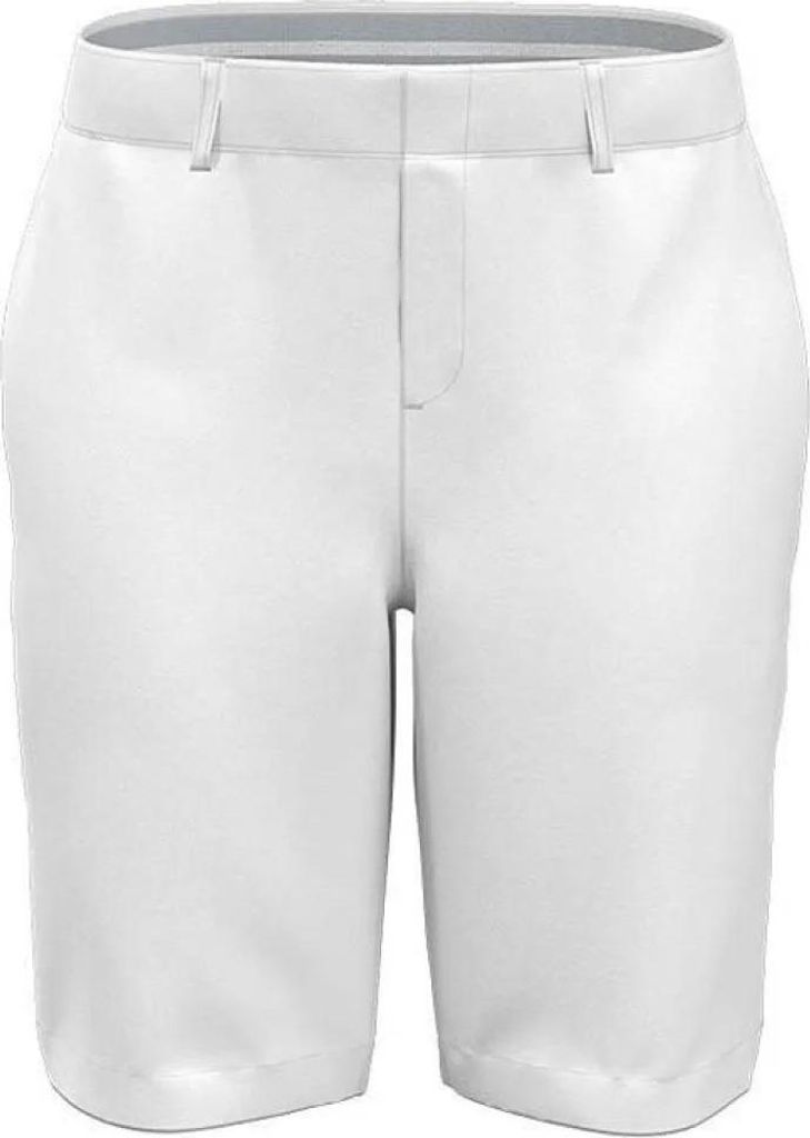 Under Armour 'Ua Drive 7'' Short' - white, Größe:6