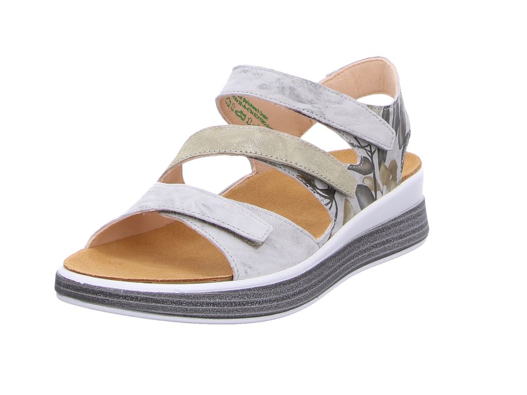 Think Komfort Sandalen für Damen