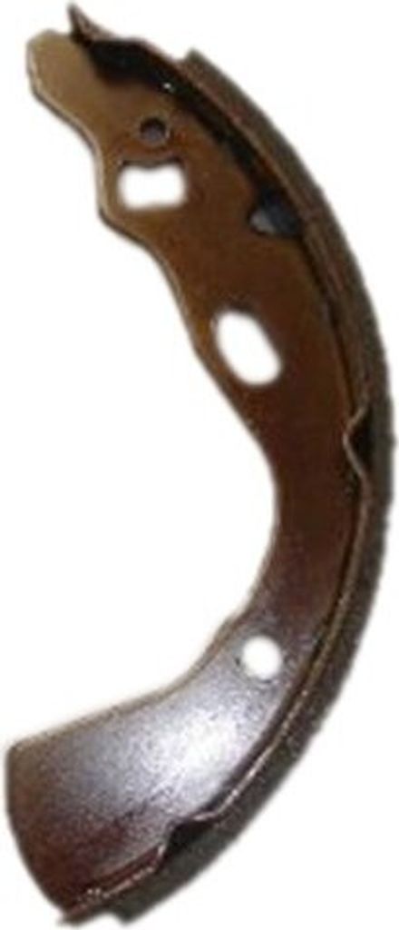 Japanparts GF-330AF Bremsbackensatz