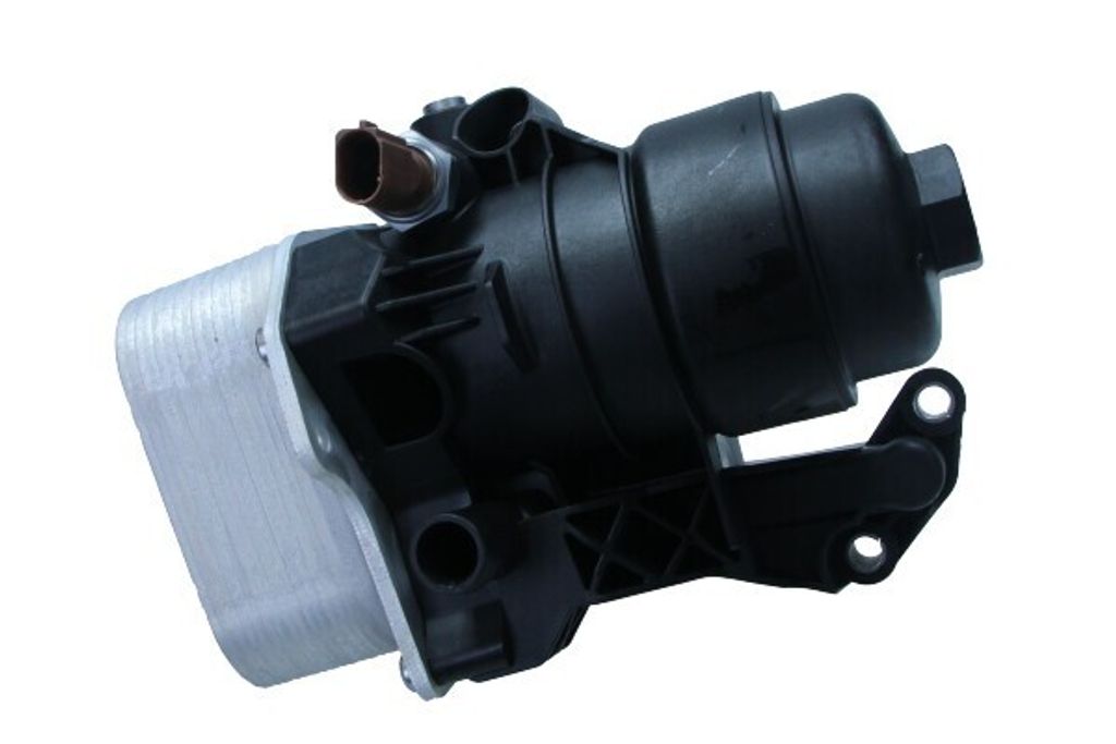 Maxgear Ölfiltergehäuse Vw Crafter 2.0Tdi 16- Kpl Mit Filter Und Kühler