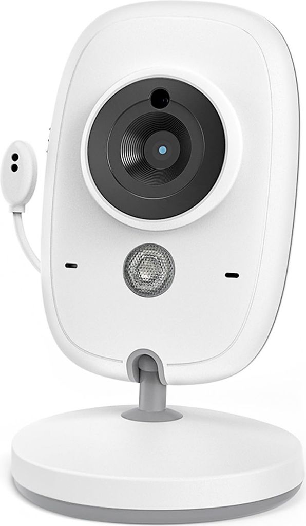 Kamera speziell kompatibel mit Babyphone VB603 & VB616, Produktbild 