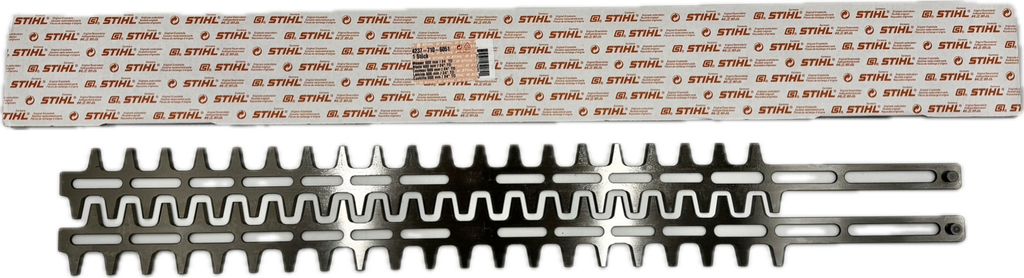 STIHL Original Messersatz HSA 94 T, HS 81, HS 82 T TC 600mm 42377106051