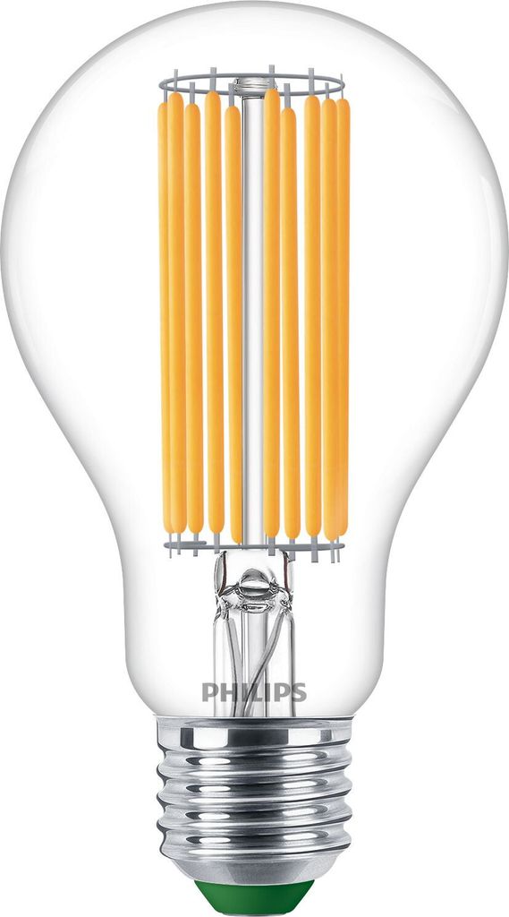 Philips Lampe, 5,2 W, 75 W, E27, 1095 lm, 50000 h, Weiß Produktbild 
