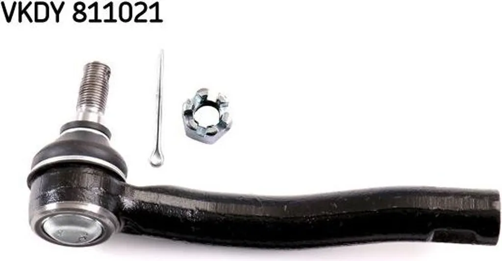 Supprimer le jeu direction Toyota : Rotule SKF VKDY 811021 OE 4504749045