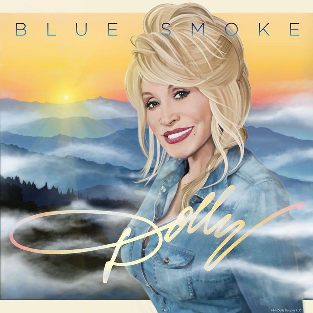 Blue Smoke