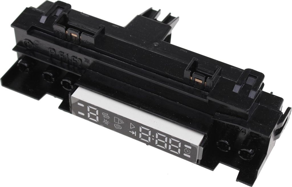 BEKO - Bedienmodule, conform DIN28420 / DIN28422 - Productafbeelding 