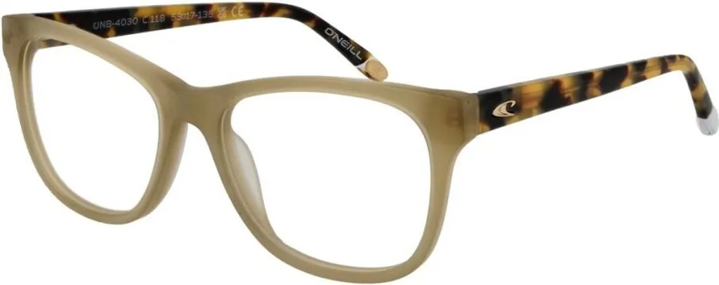 Lunettes O'Neill Ob-4030 5318 - Confort Exceptionnel et Cadre Robuste