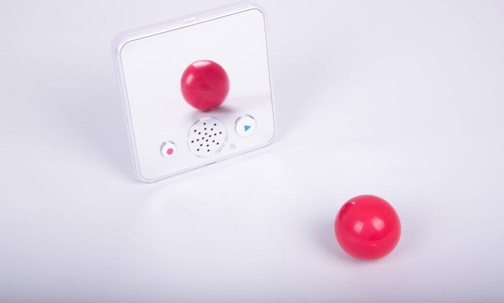 Tickit Sound Bank Plus Mirror, 3 rok / roky, Zvukové Obrázok produktu 