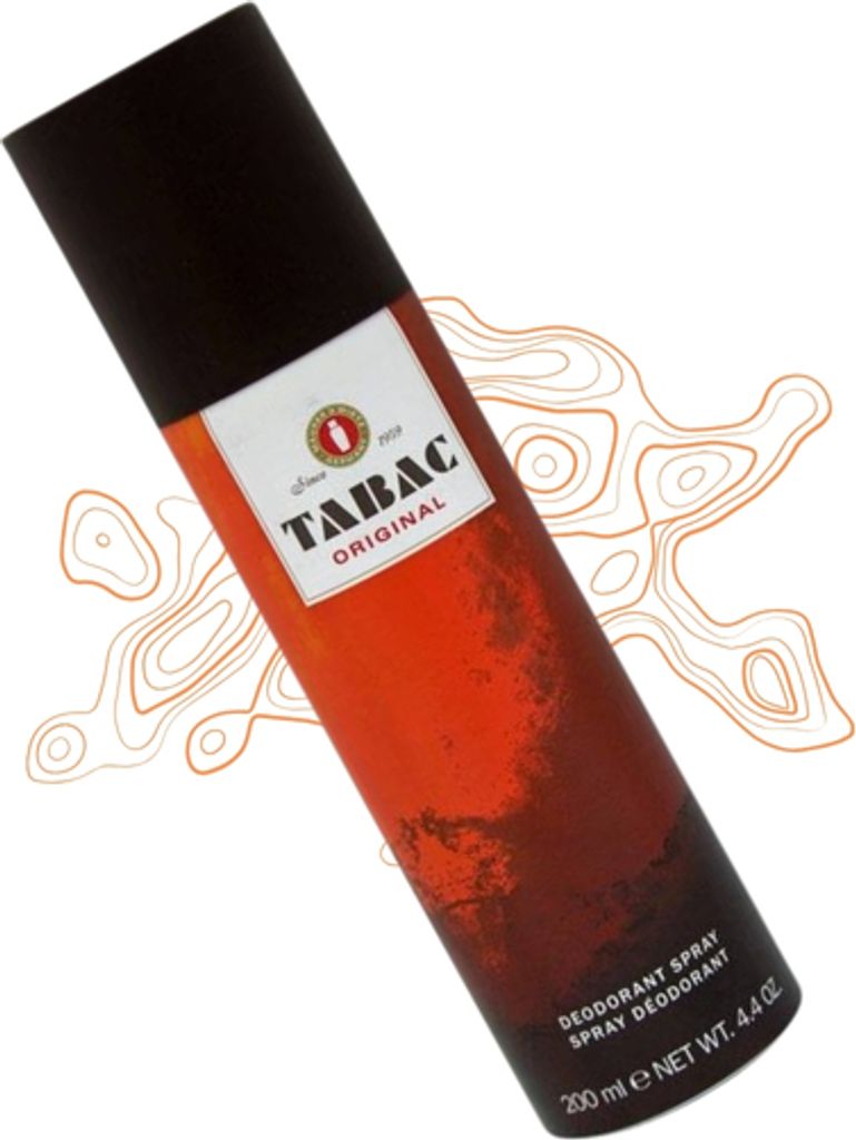 Tabac Original Deo-Zerstäuber Tabac Original Deo Spray Produktbild 21