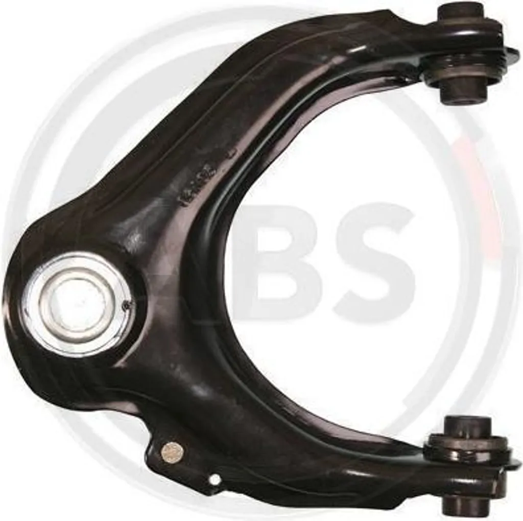 Bras de suspension A.B.S. 210239 robuste pour Honda Accord VI Avant