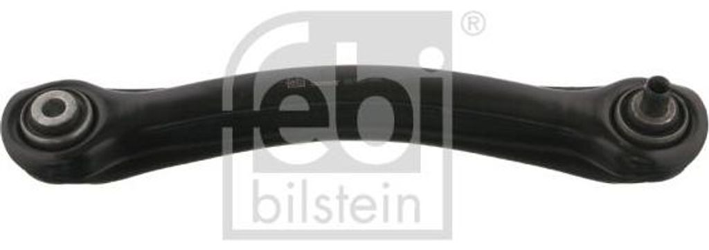 FEBI BILSTEIN 02109 Querlenker, Radaufhängung OE A1243502306 kompatibel mit SLK, SL, E-Klasse, CLK, C-Klasse