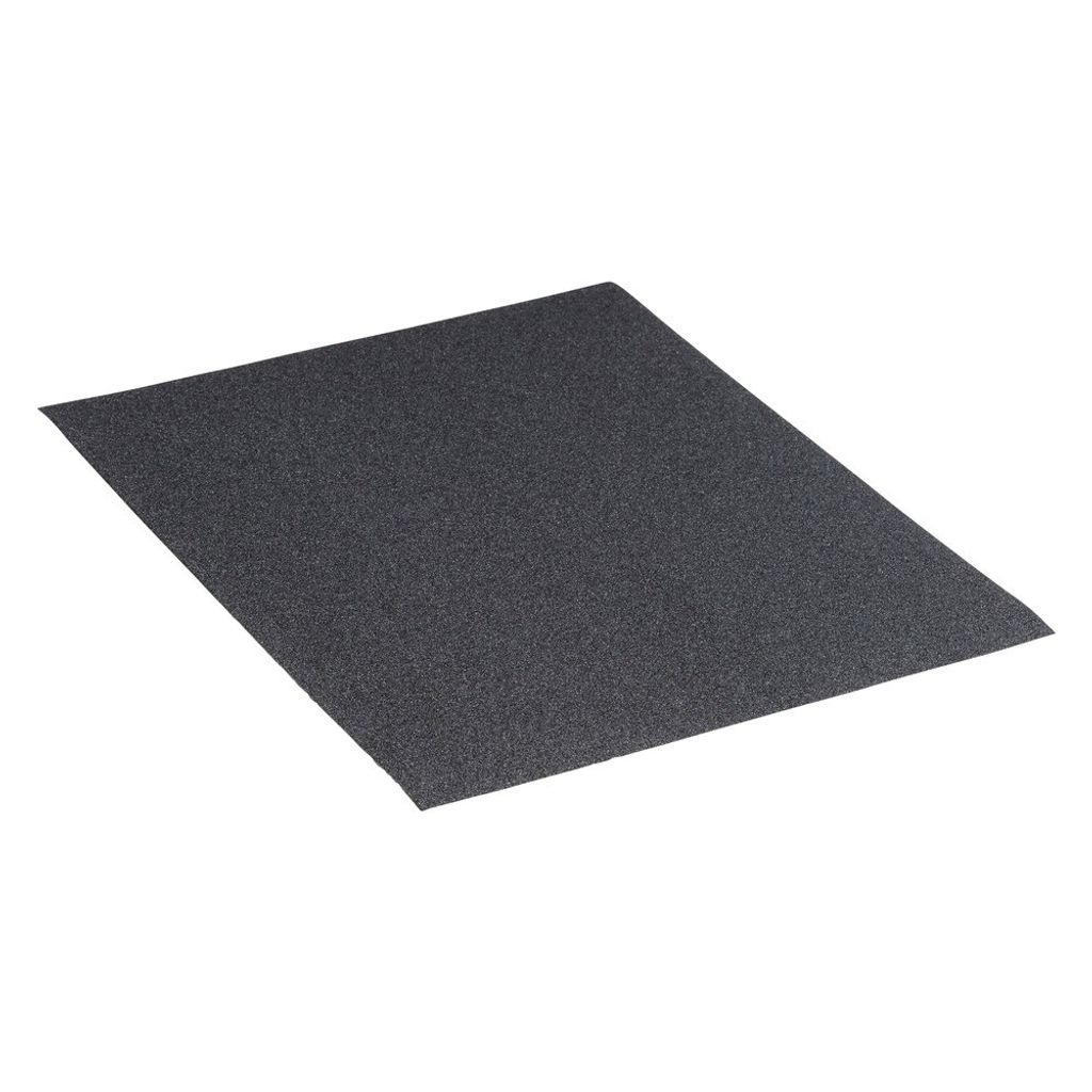 RHODIUS Nass-Schleifpapier WSP 230 x 280 P100 PROline