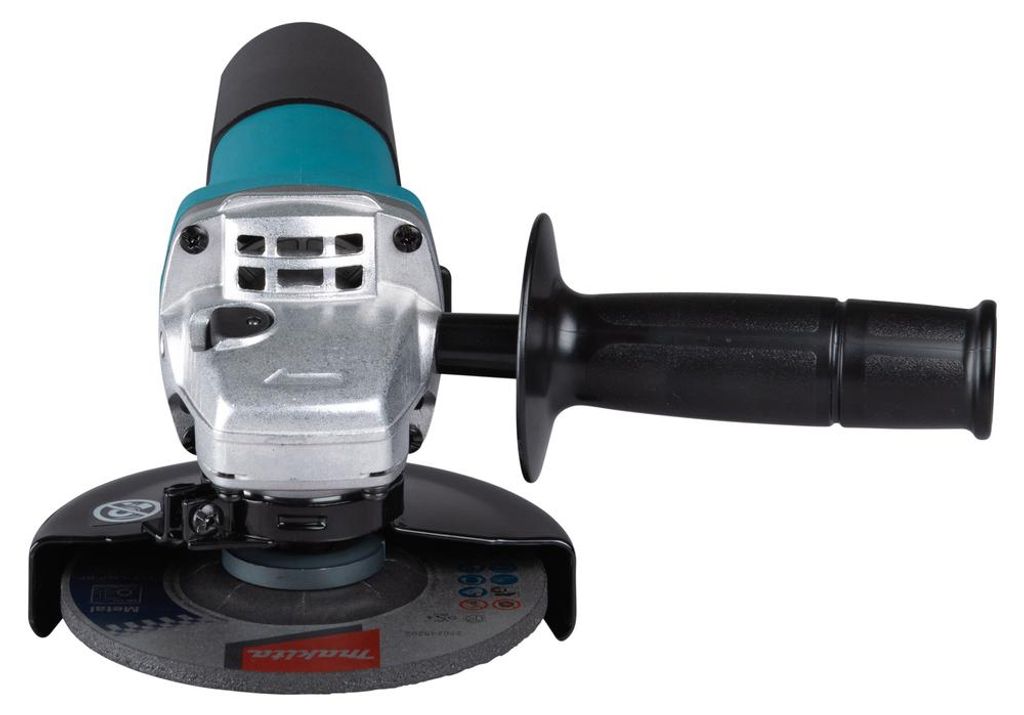 Makita 9558HNRZ 125mm Winkelschleifer Immagine del prodotto 