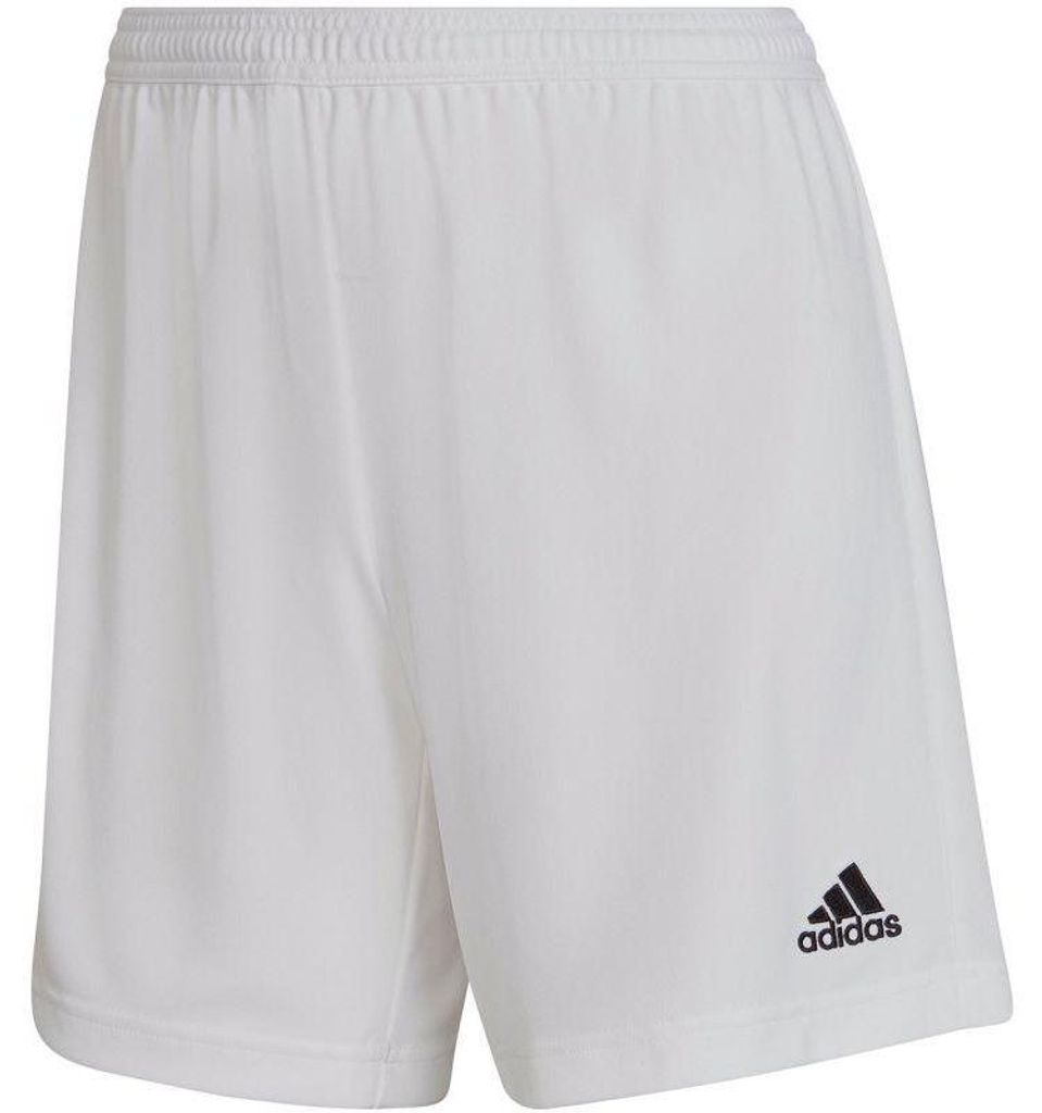 Adidas - Short de survêtement « Entrada 22 » pour femme - Image du produit 