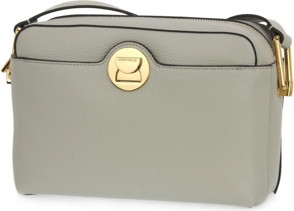 Sac Coccinelle Liya : Idéal pour le Travail et vos Sorties en Ville Chic