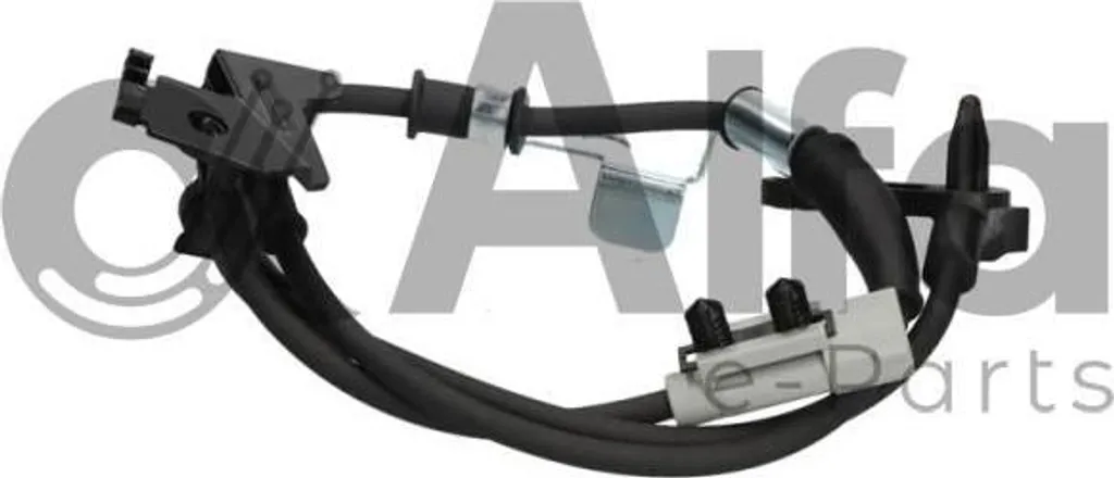 Capteur vitesse de roue Alfa e-Parts AF03296 OE 4683470AD pour Voyager