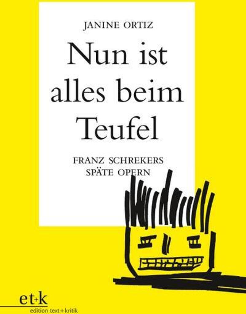 "Nun ist alles beim Teufel"