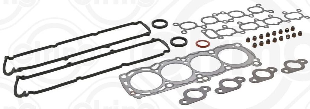ELRING 920.649 Zylinderkopf Dichtungssatz für NISSAN 200 SX (S13) 180 SX Coupe (S13) Silvia Coupe (S13) SILVIA Cabriolet