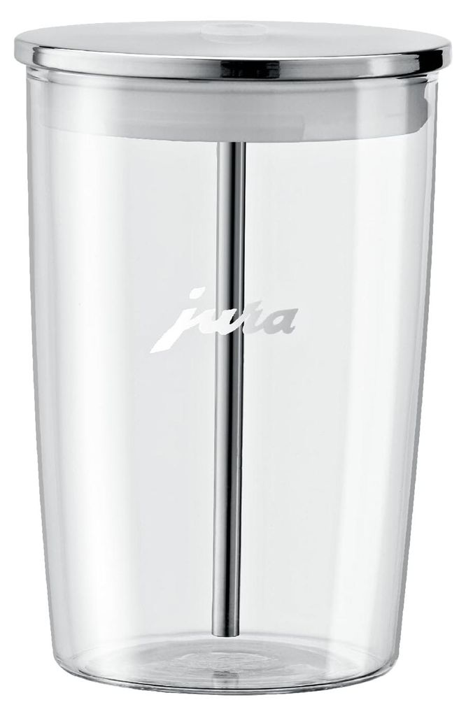 JURA melkreservoir - voor koffiemachine Productafbeelding 