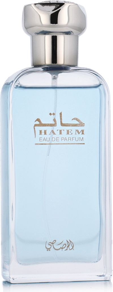 Rasasi Hatem Pour Homme EDP 75 ml M Zdjęcie produktu 