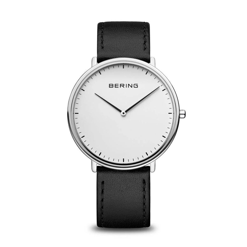 Bering - Náramkové hodinky - Uni - Quartz - Ultra Slim - Obrázek produktu 