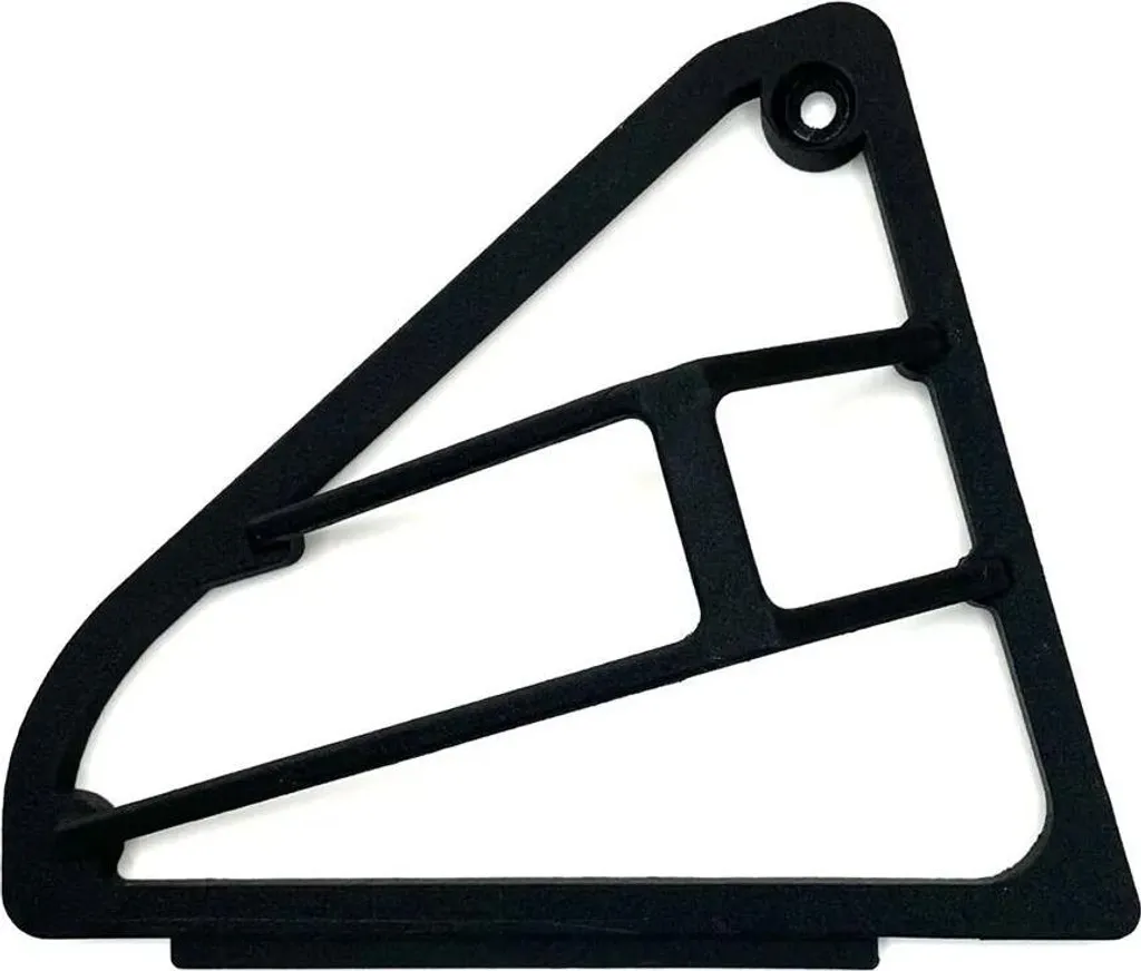 Couvercle de Lavage Boîtier Filtre à Air pour Honda CRF 2025 Argent DT-1